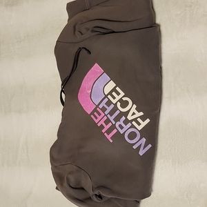 Women's Size Small North Face Hoodie